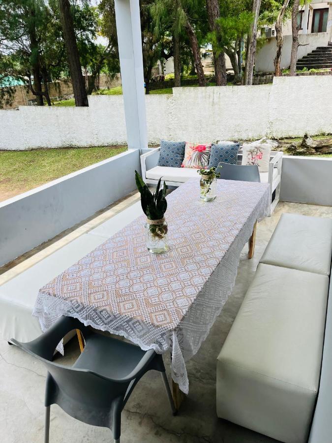Casa Cinza Villa Ponta do Ouro Eksteriør bilde